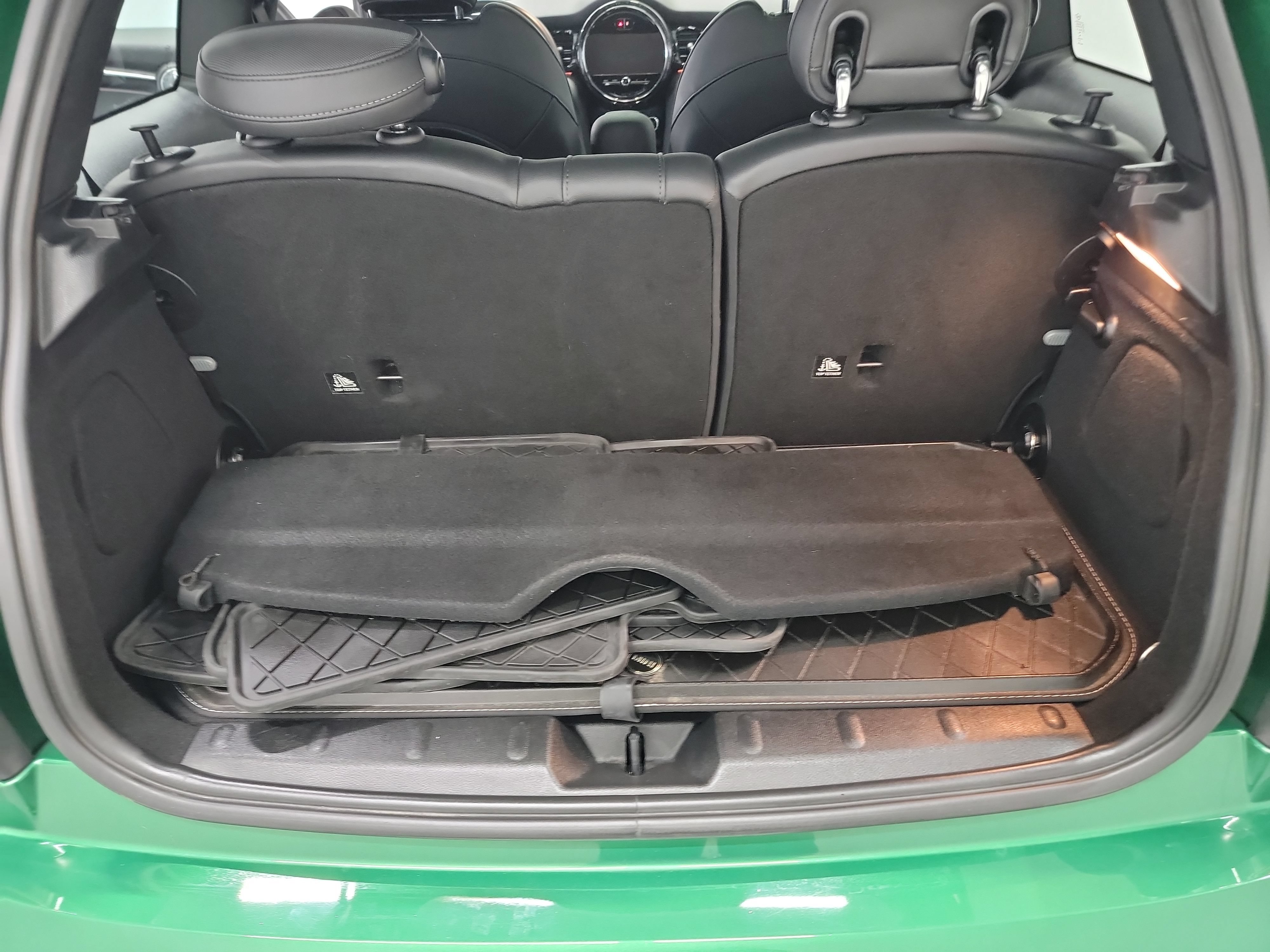 Used 2022 MINI Cooper S FWD image 26