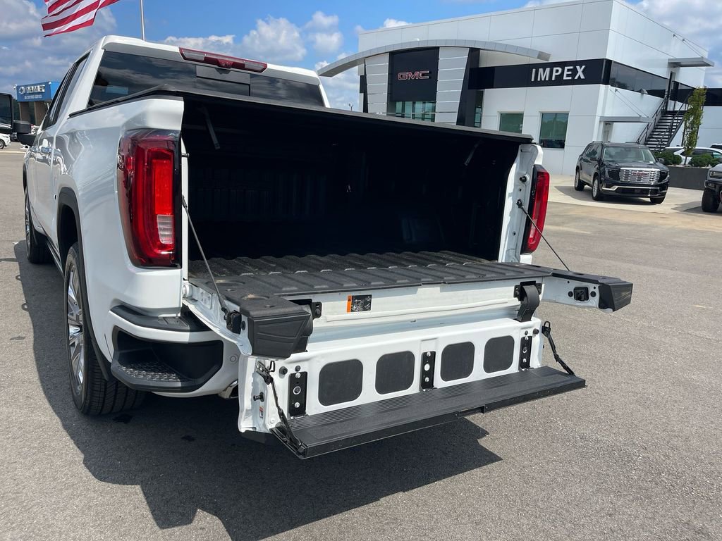 Used 2024 GMC Sierra 1500 Denali w/ Denali Reserve Package image 33