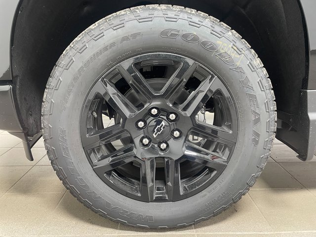 New 2026 Chevrolet Silverado 1500 RST image 7