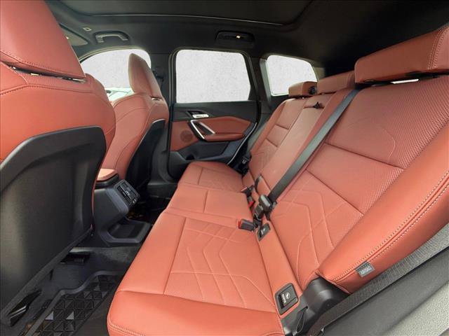 Used 2026 BMW X1 xDrive28i w/ Technology Package AWD/4WD image 17