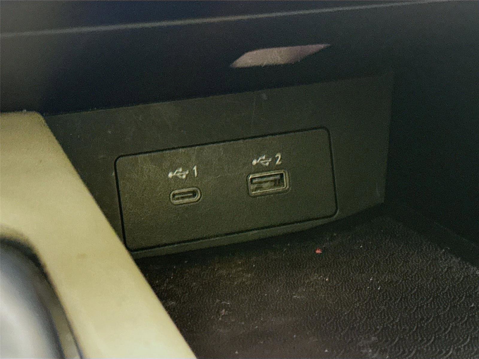 Used 2022 INFINITI QX60 Luxe w/ Vision Package image 14