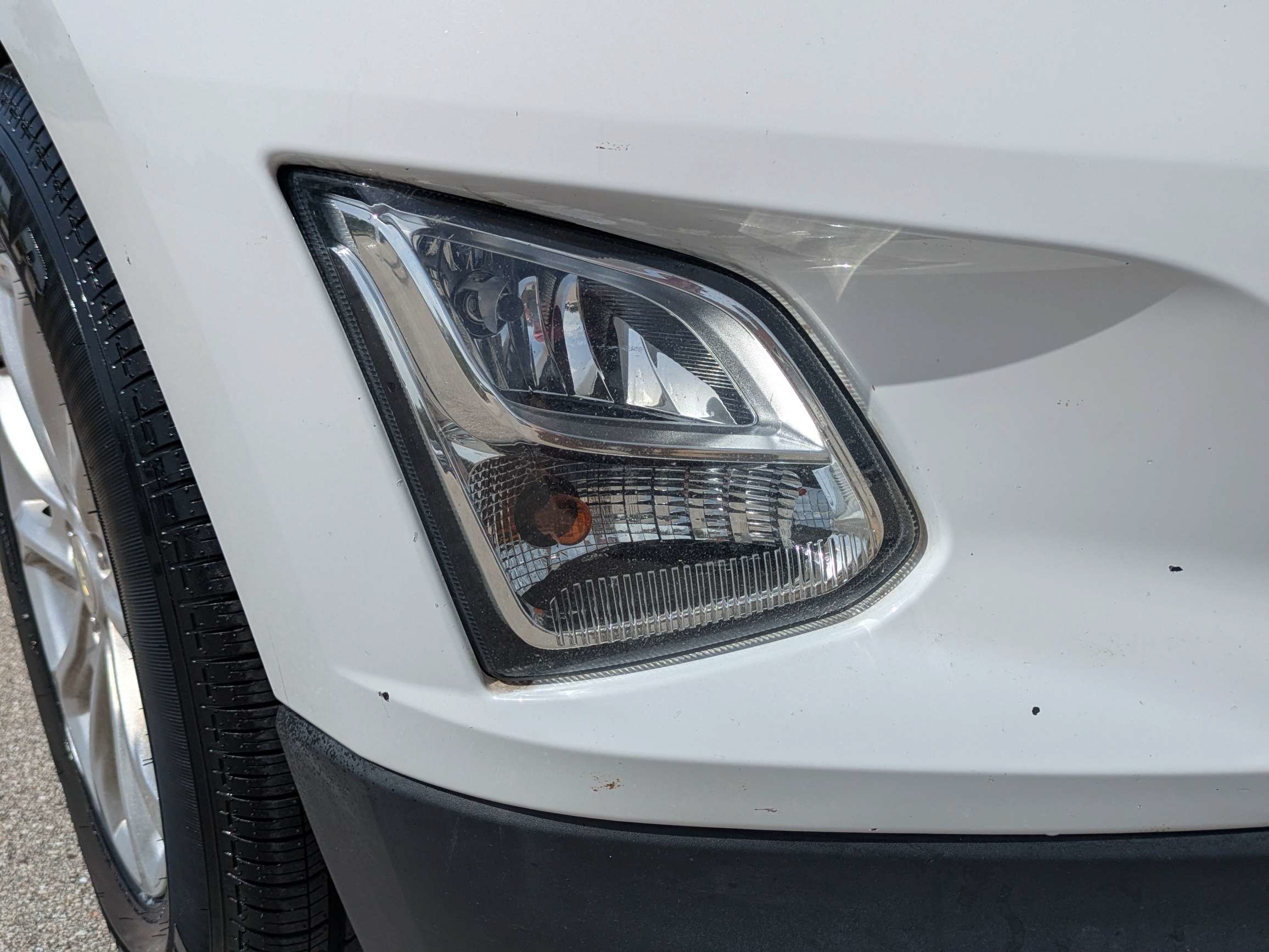 Used 2021 Chevrolet Equinox LT FWD image 10