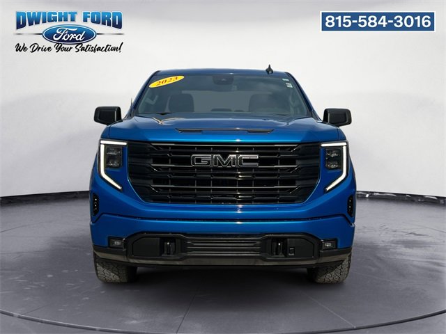 Used 2023 GMC Sierra 1500 Elevation image 8