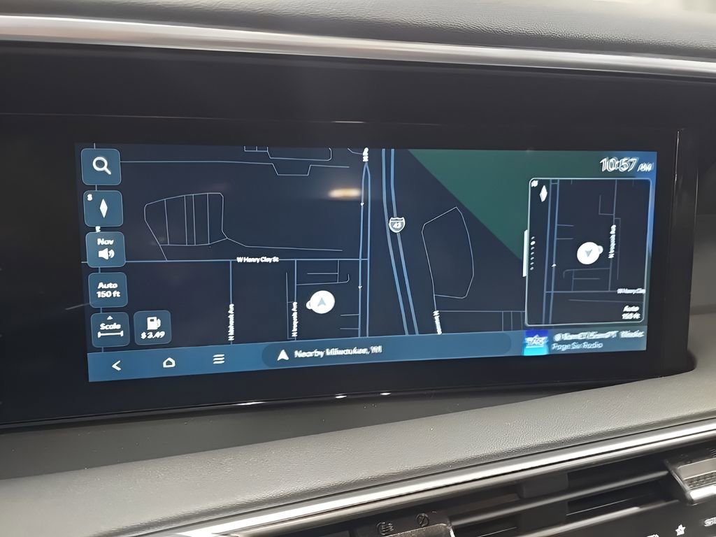 New 2026 Hyundai Palisade SEL image 26