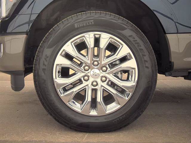 Used 2025 Ford F150 King Ranch AWD/4WD image 9