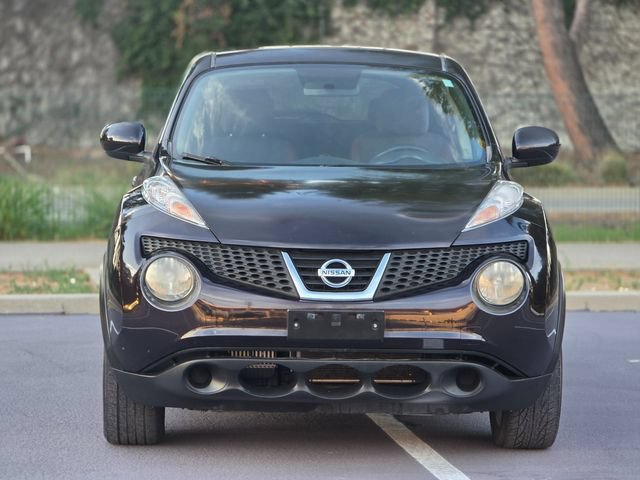 Used 2014 Nissan Juke SV FWD image 19
