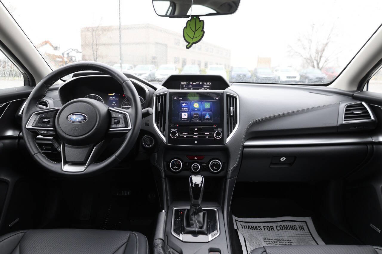 Used 2018 Subaru Impreza 2.0i Limited AWD/4WD image 14