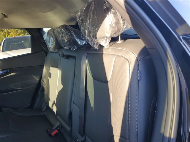 New 2025 Kia EV6 Wind image 13