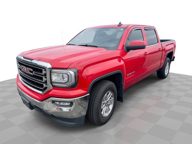 Used 2016 GMC Sierra 1500 SLE w/ SLE Value Package