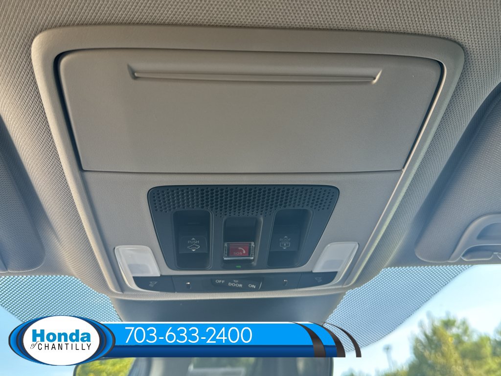 New 2026 Honda Pilot Elite image 20
