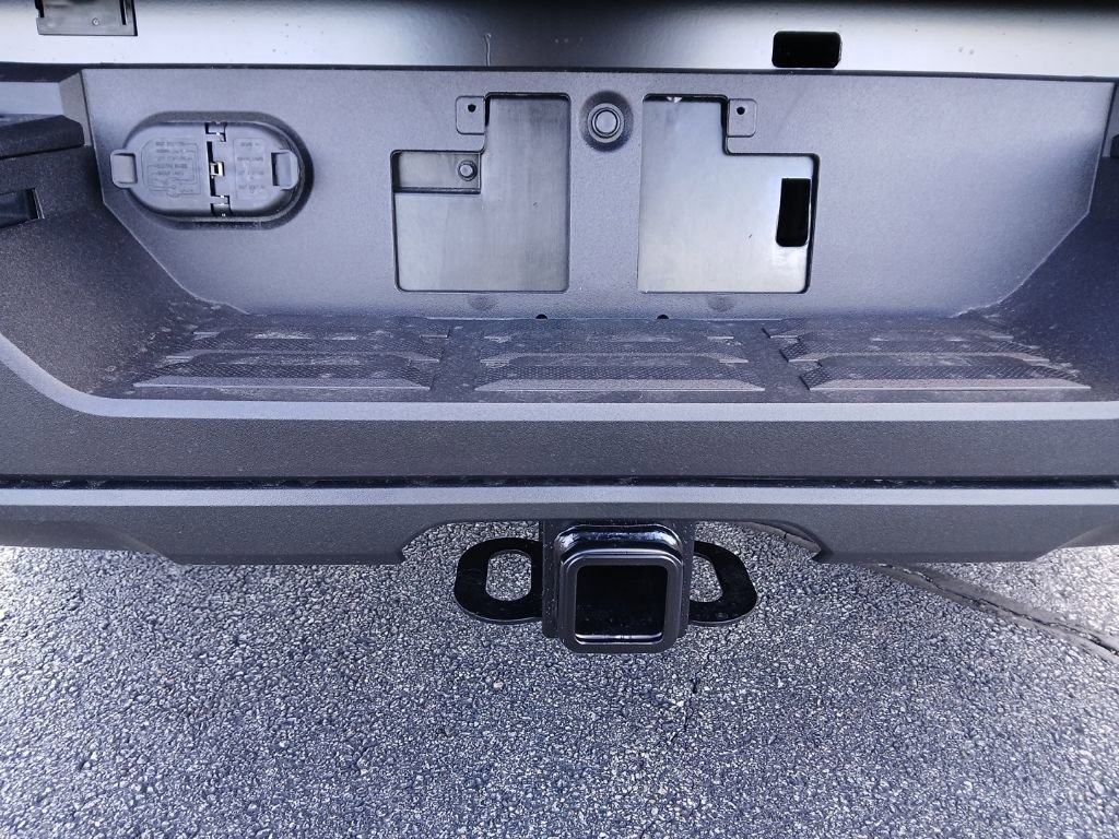 New 2026 Toyota Tundra 1794 Edition image 13