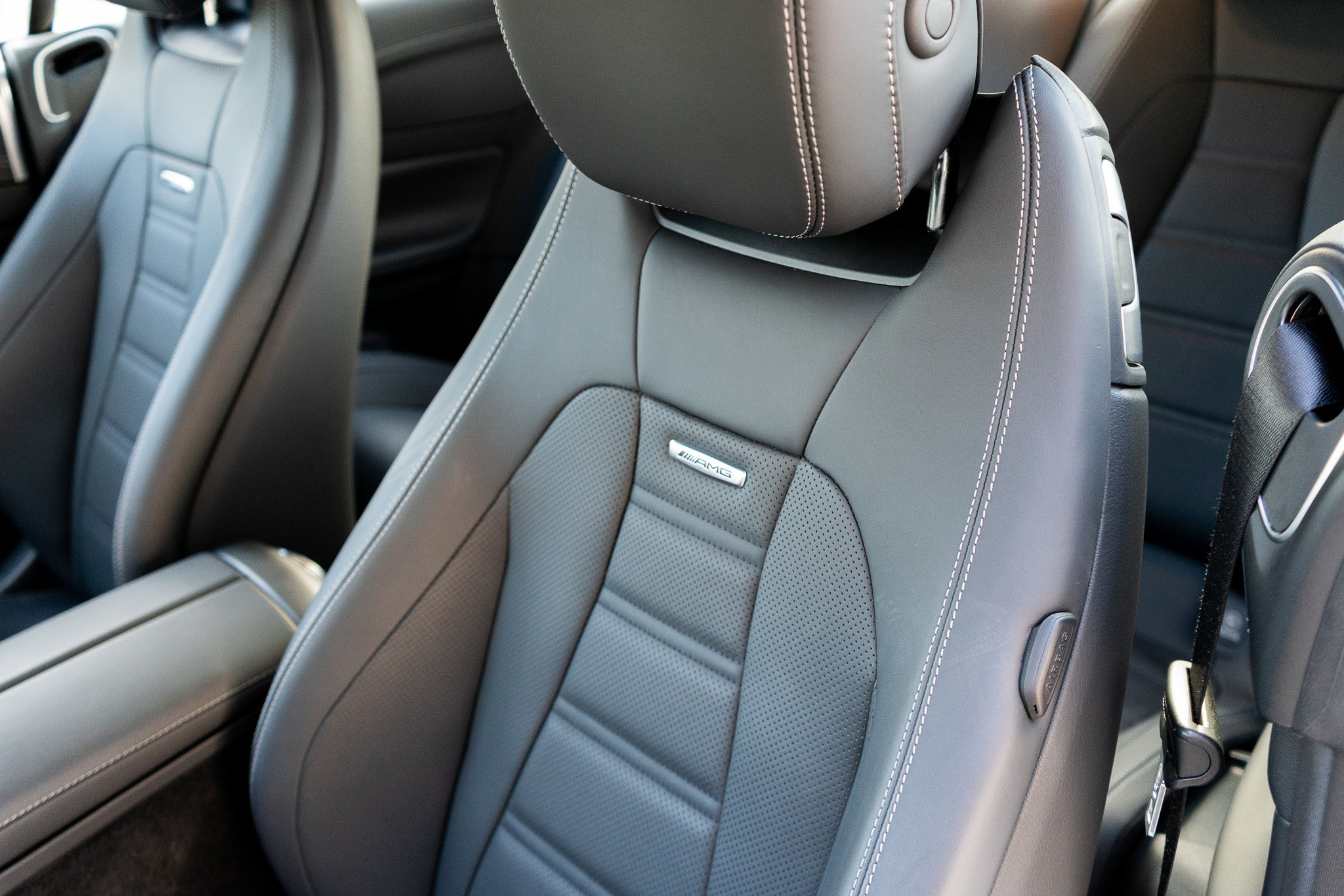 Used 2023 Mercedes-Benz E 53 AMG 4MATIC Coupe image 18