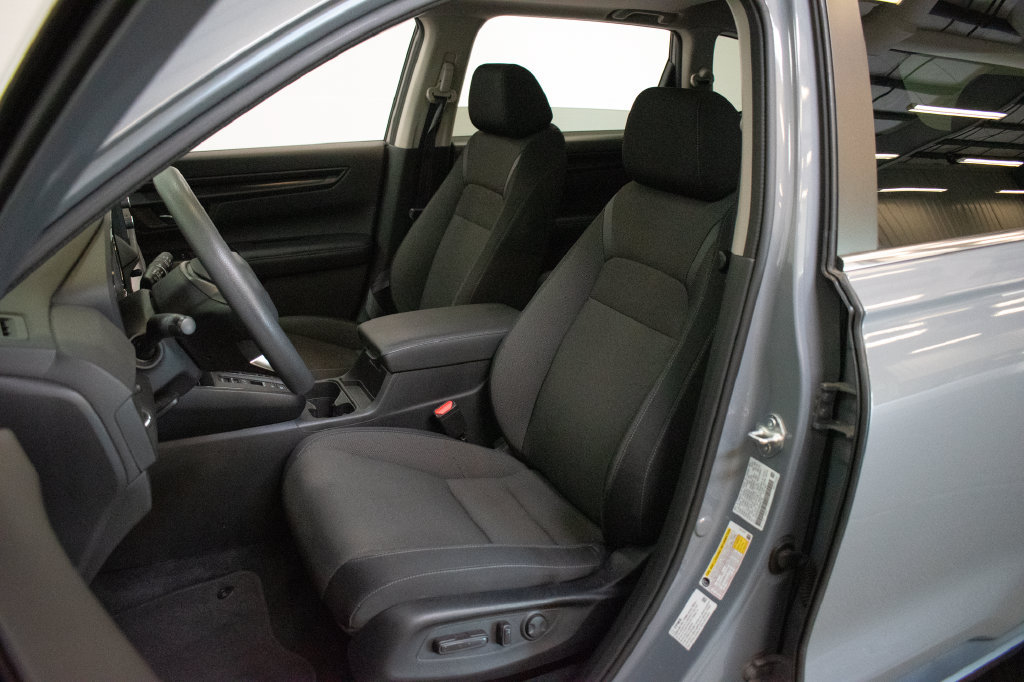 Used 2024 Honda CR-V EX image 20