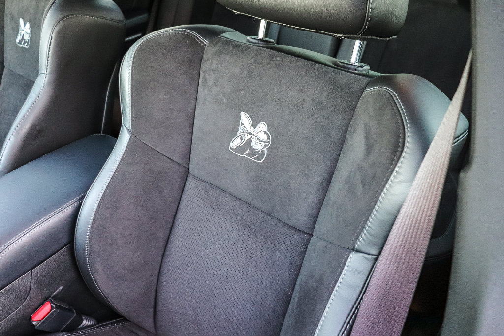 Used 2023 Dodge Charger Scat Pack RWD image 28