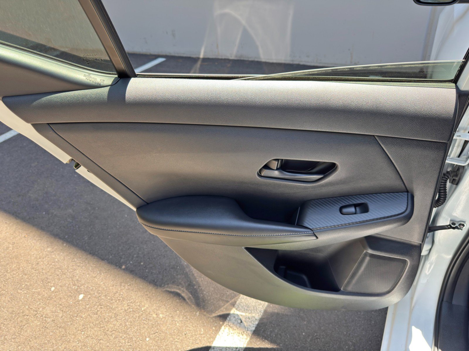 Used 2024 Nissan Sentra SV w/ All-Weather Package FWD image 36