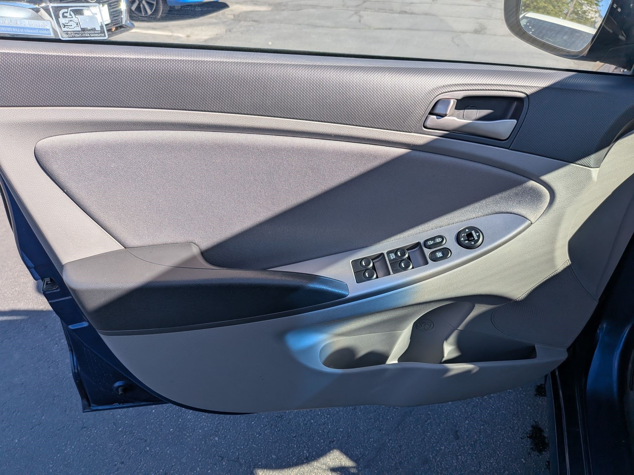 Used 2017 Hyundai Accent SE FWD image 14