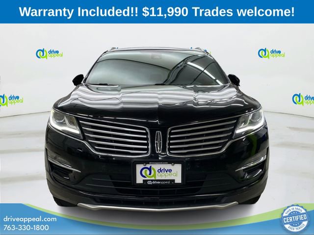 Used 2017 Lincoln MKC Reserve w/ Lincoln MKC Climate Package AWD/4WD image 2