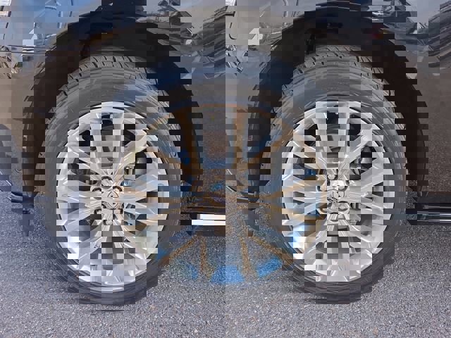 Used 2019 Ford Expedition Platinum image 9