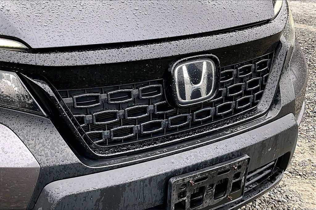 Used 2019 Honda Passport Sport image 19