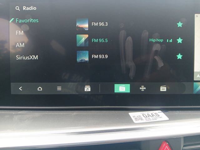 New 2026 Kia Sorento EX w/ EX Premium Package AWD/4WD image 28