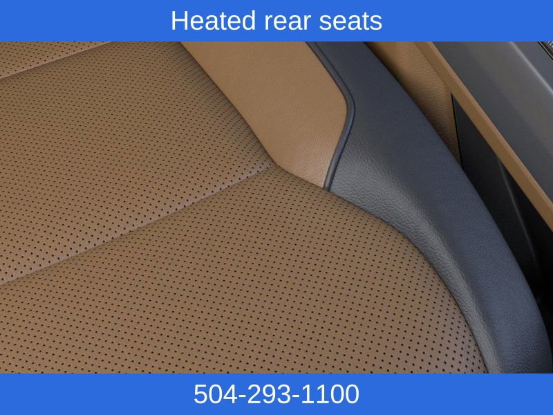 New 2026 Ford F250 Lariat image 16