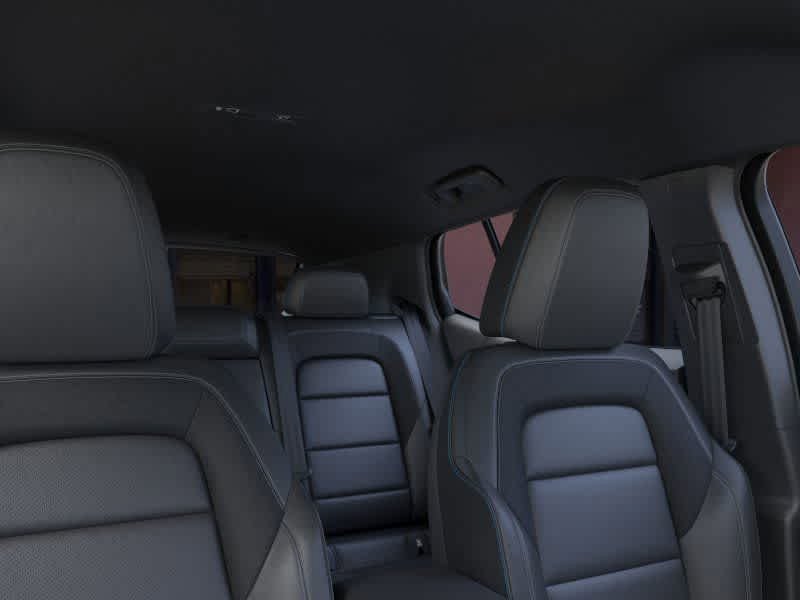 New 2026 Chevrolet Equinox EV LT FWD image 24