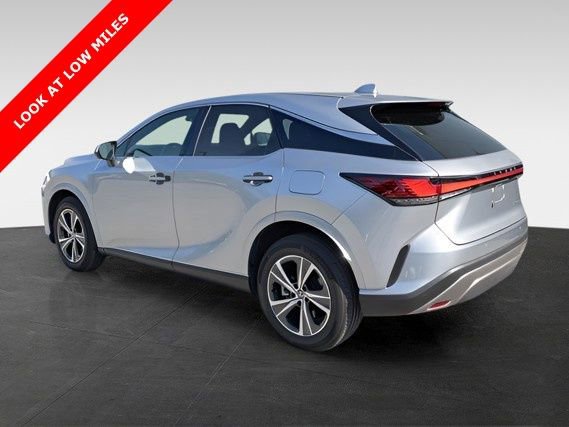 Used 2024 Lexus RX 350 350 w/ Accessory Package (K3) image 7
