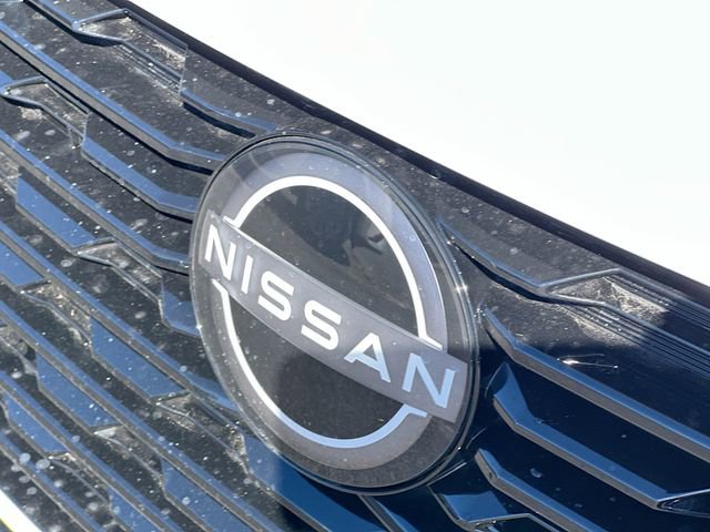 New 2025 Nissan Sentra SV w/ All-Weather Package image 19