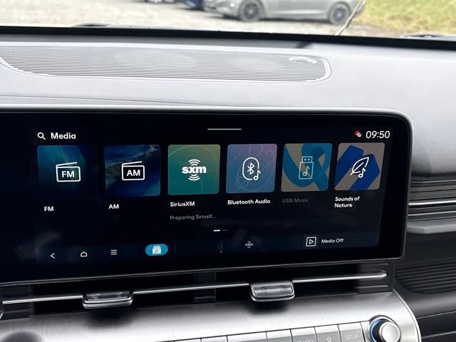 New 2026 Hyundai Kona Limited AWD/4WD image 10