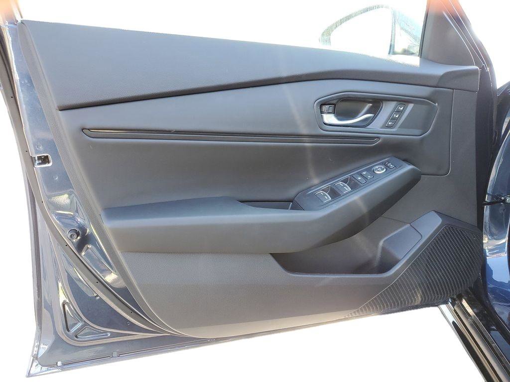 New 2026 Honda Accord EX-L image 11
