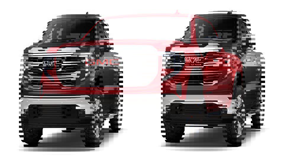 New 2026 GMC Sierra 1500 SLT w/ SLT Premium Plus Package image 26