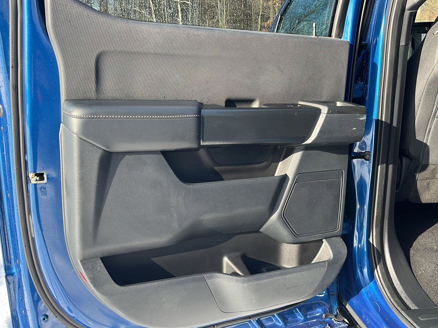 Used 2023 Ford F150 XL w/ STX Appearance Package image 16