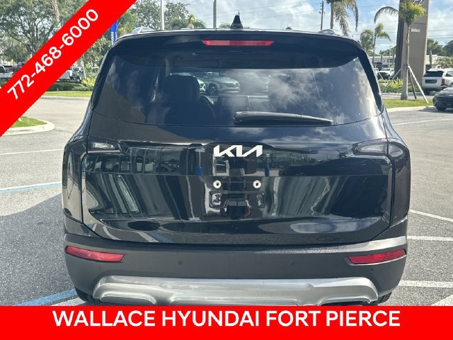 Used 2022 Kia Telluride S FWD image 7