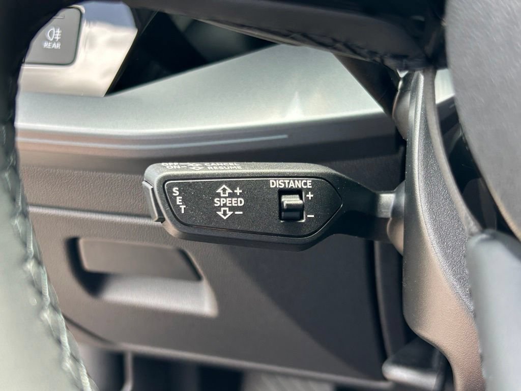New 2026 Audi A3 2.0T Premium AWD/4WD image 24
