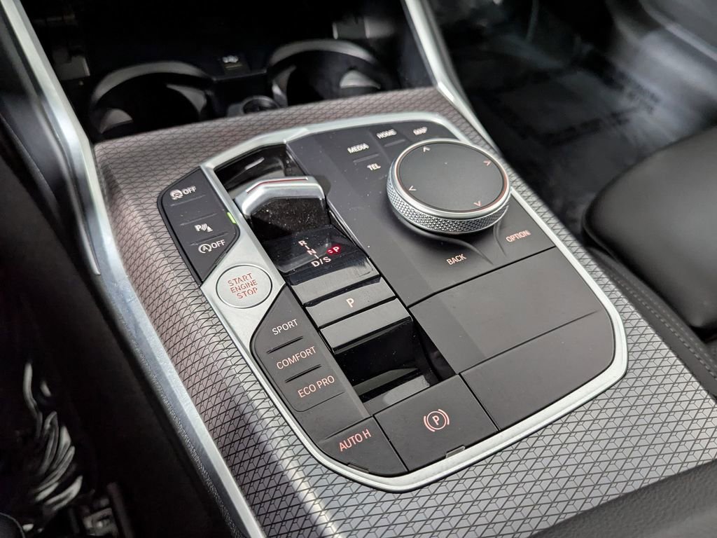 Used 2025 BMW 330i xDrive Sedan w/ Convenience Package image 33