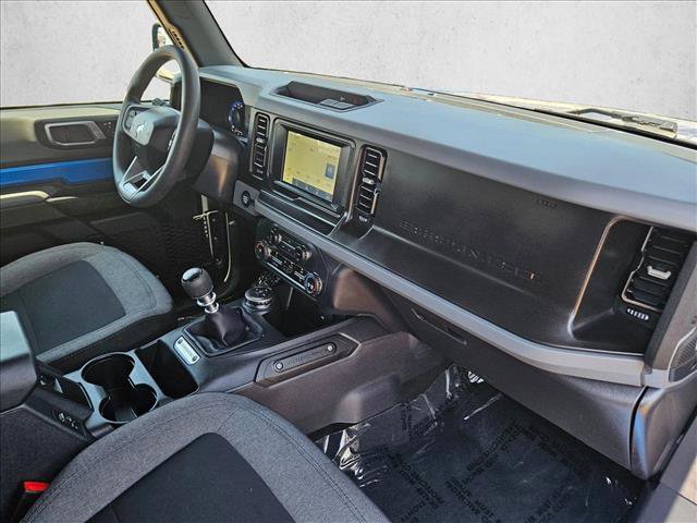 Used 2023 Ford Bronco 2-Door AWD/4WD image 20