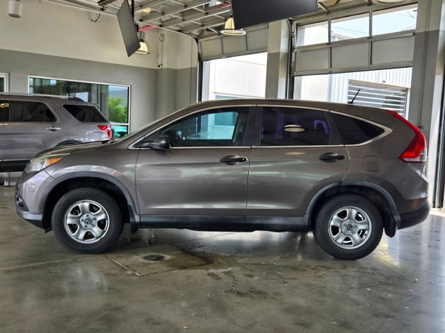 Used 2013 Honda CR-V LX image 8