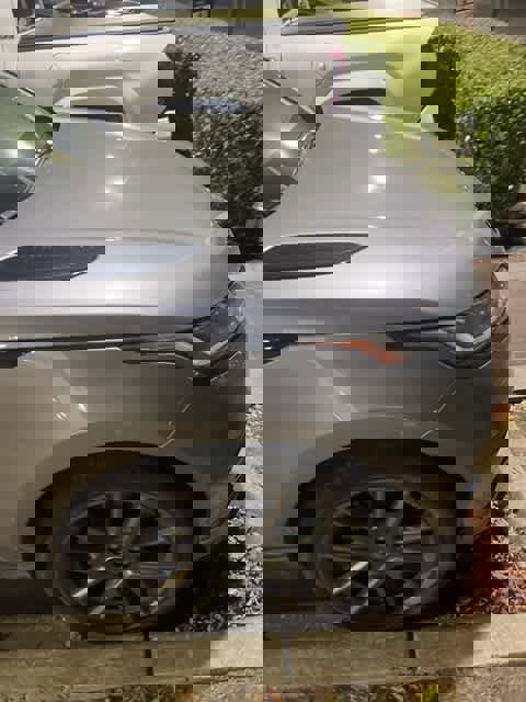 Used 2021 Land Rover Range Rover Velar R-Dynamic S image 19