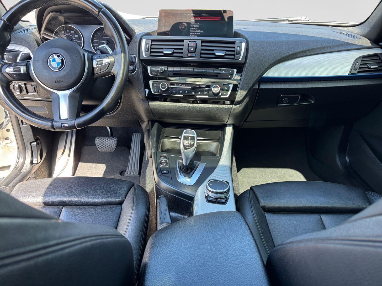 Used 2015 BMW M235i Coupe w/ Premium Package RWD image 14