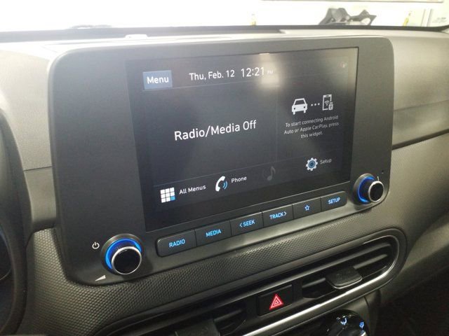 Used 2022 Hyundai Kona SEL image 6