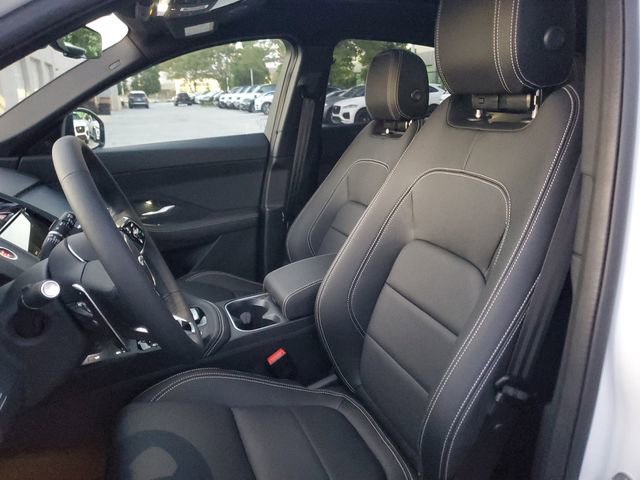 New 2024 Jaguar E-PACE R-Dynamic SE AWD/4WD image 19