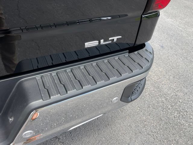 New 2026 GMC Sierra 1500 SLT w/ SLT Premium Plus Package AWD/4WD image 16