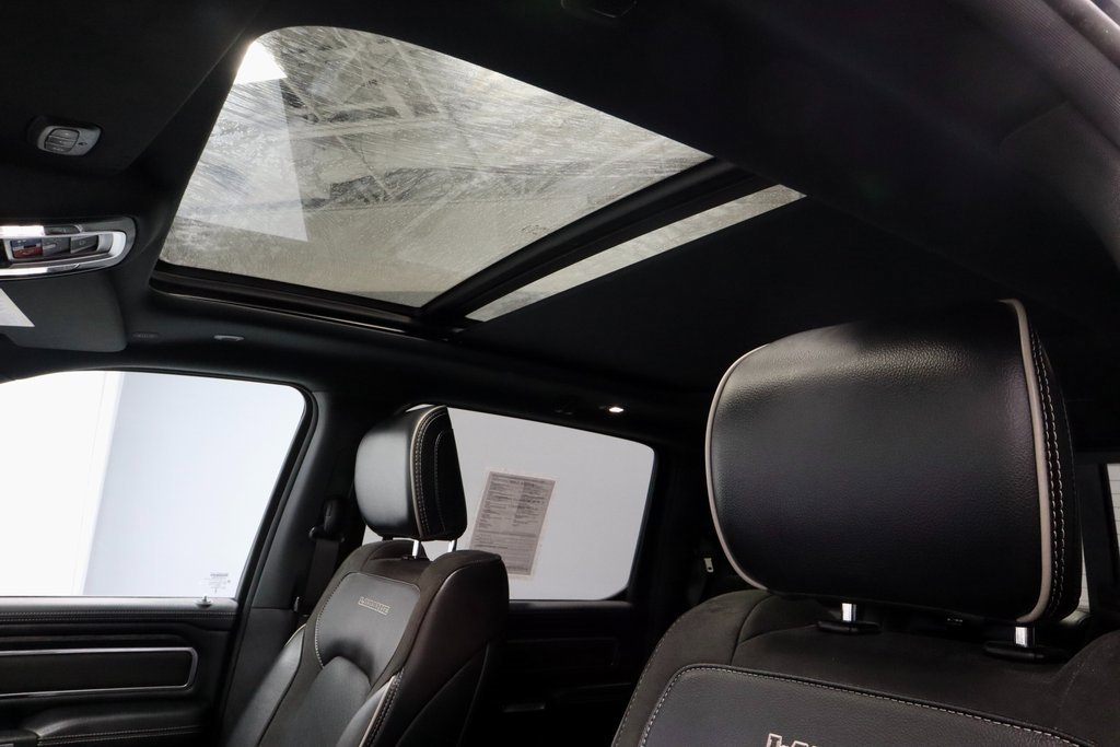 Used 2023 RAM 1500 Laramie image 33