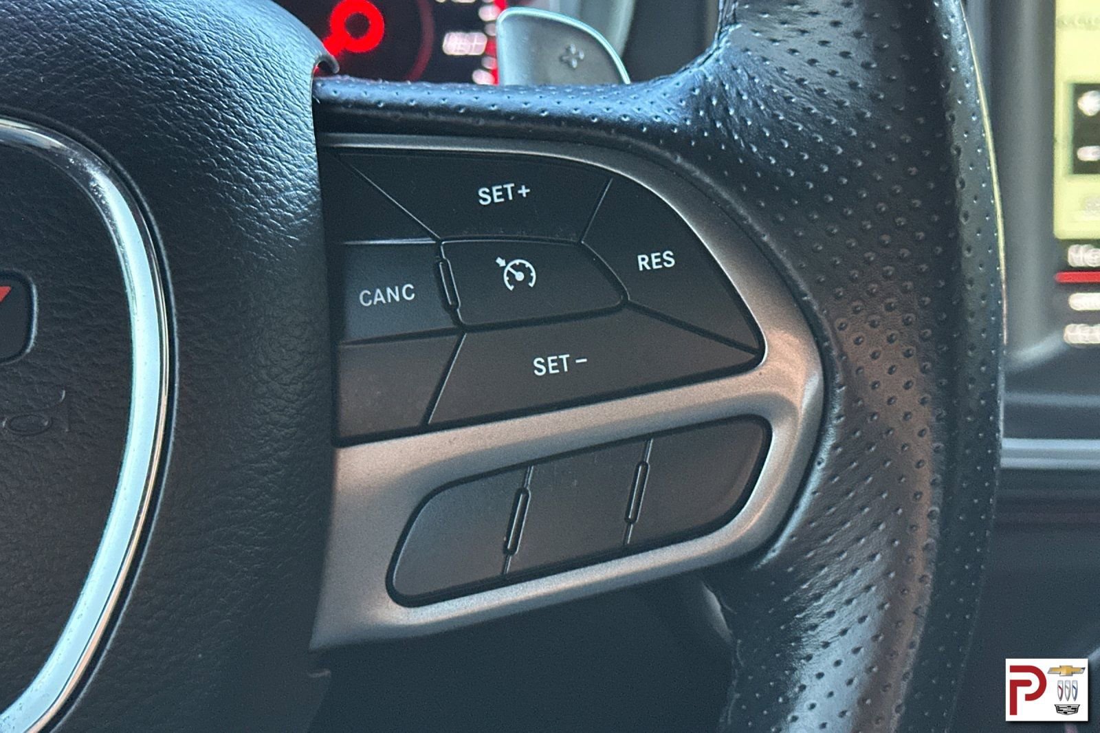 Used 2021 Dodge Charger Scat Pack w/ Plus Group image 30