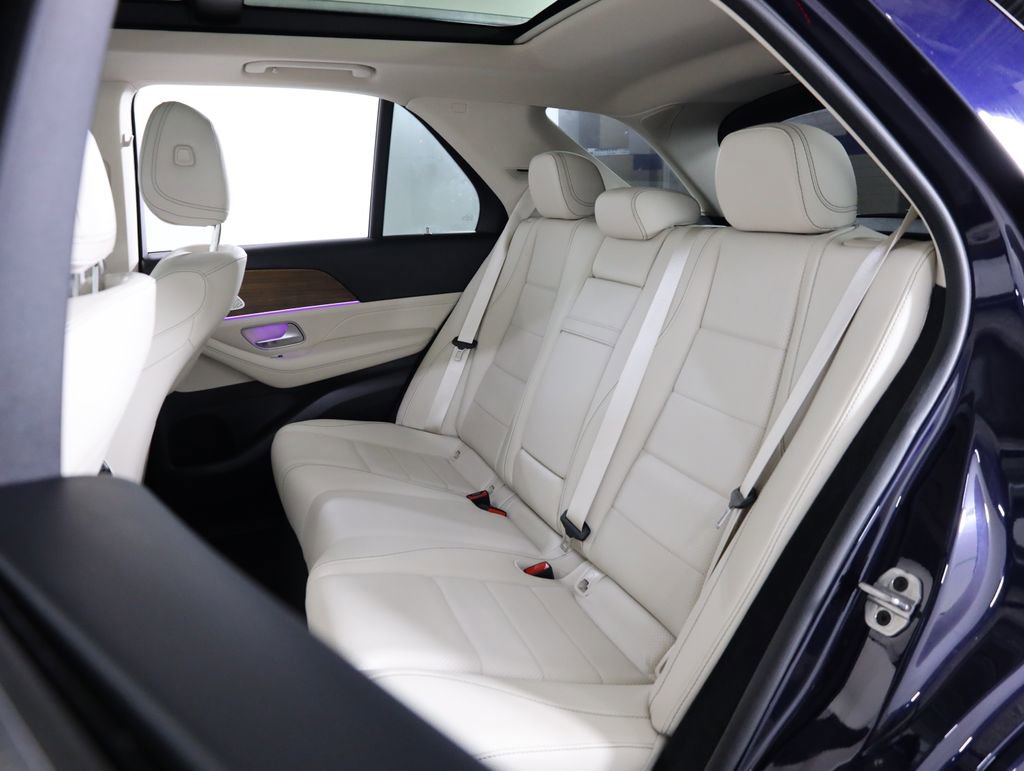 Used 2022 Mercedes-Benz GLE 350 4MATIC image 40