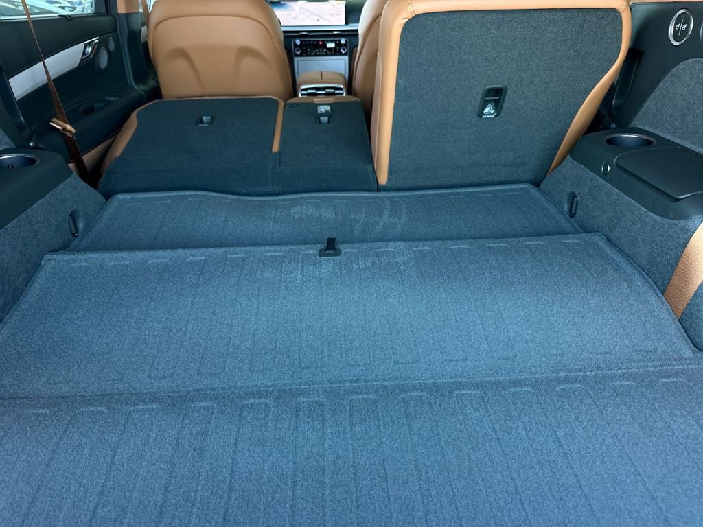 New 2026 Genesis GV80 3.5T Advanced image 16