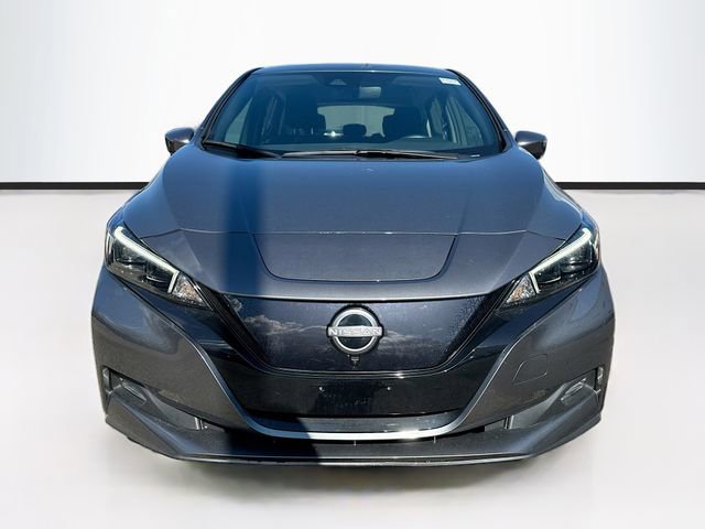 Used 2023 Nissan Leaf SV Plus video 2