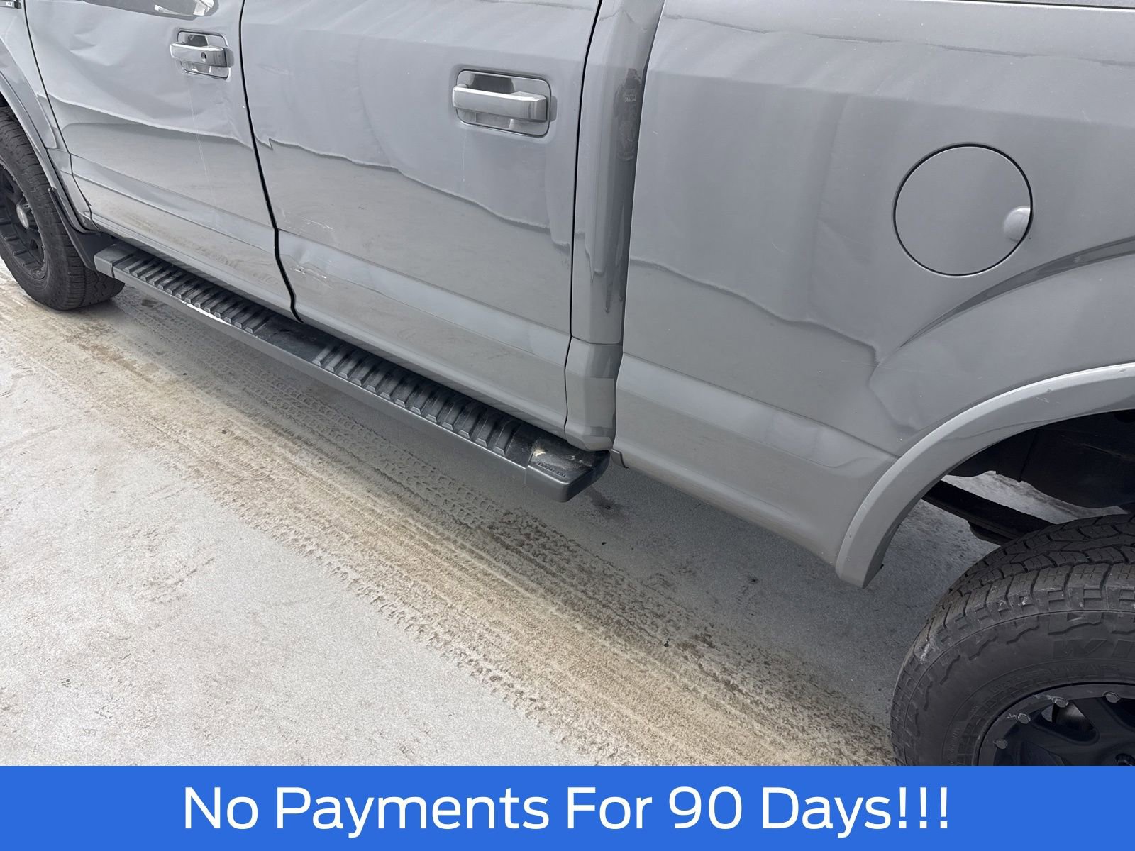 Used 2018 Ford F150 XLT w/ Equipment Group 302A Luxury image 6