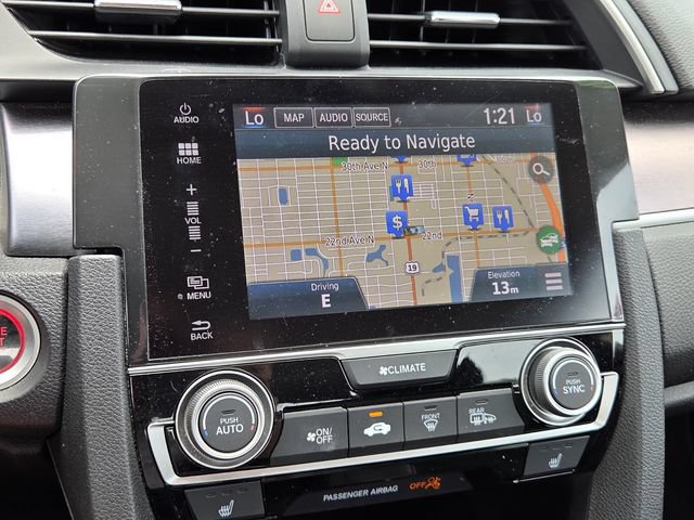 Used 2016 Honda Civic Touring image 24