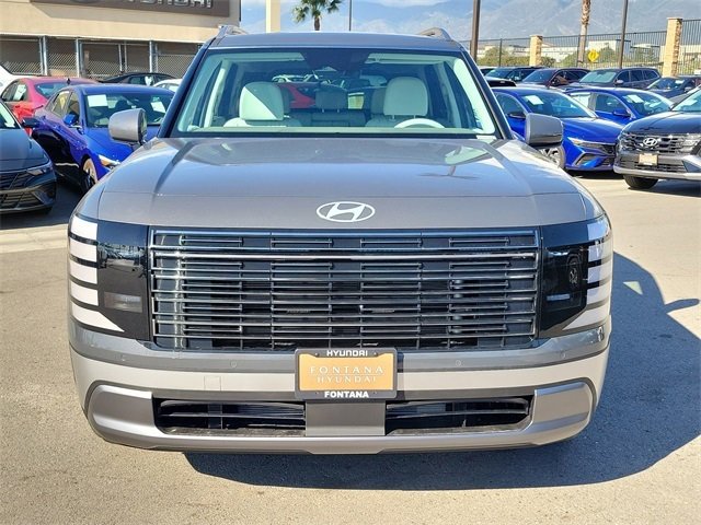 New 2026 Hyundai Palisade SEL image 24